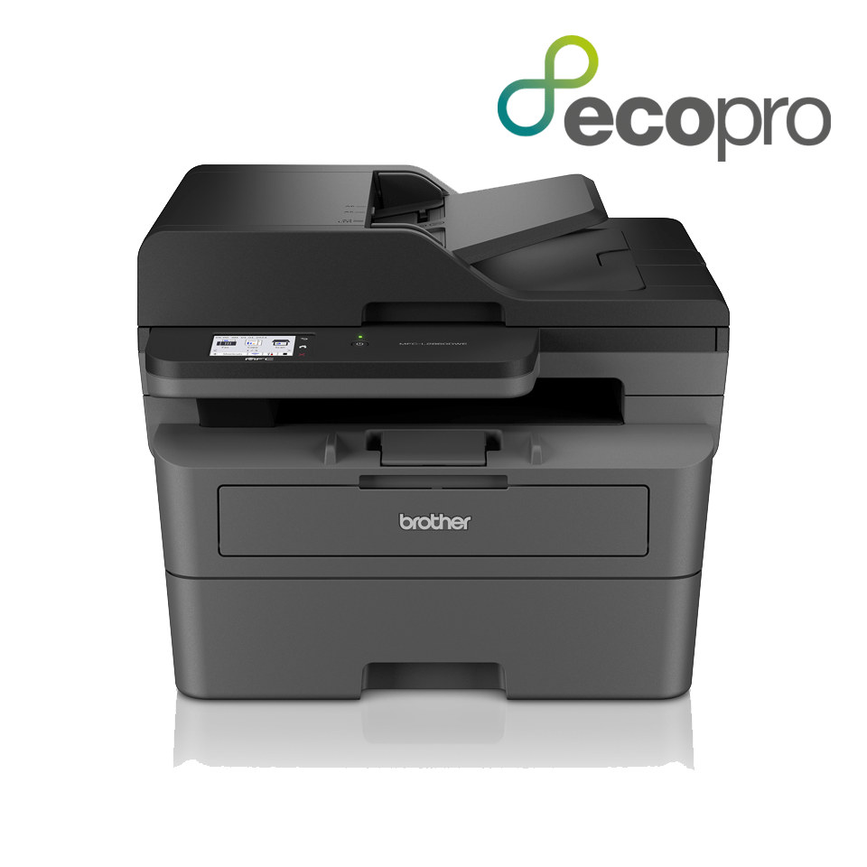 Brother MFC-L2860DWE