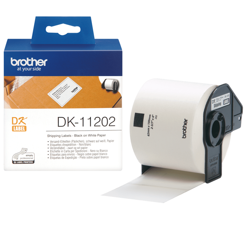 Label printer | QL-800 | Brother
