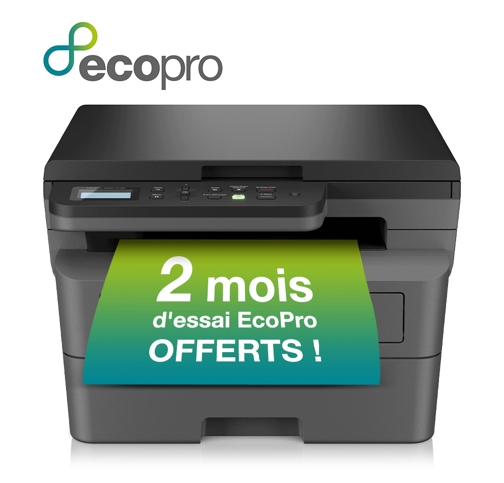Brother DCP-L2627DWXL