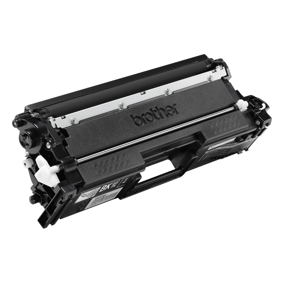 Brother TN821XLBK Black Toner (High Yield)