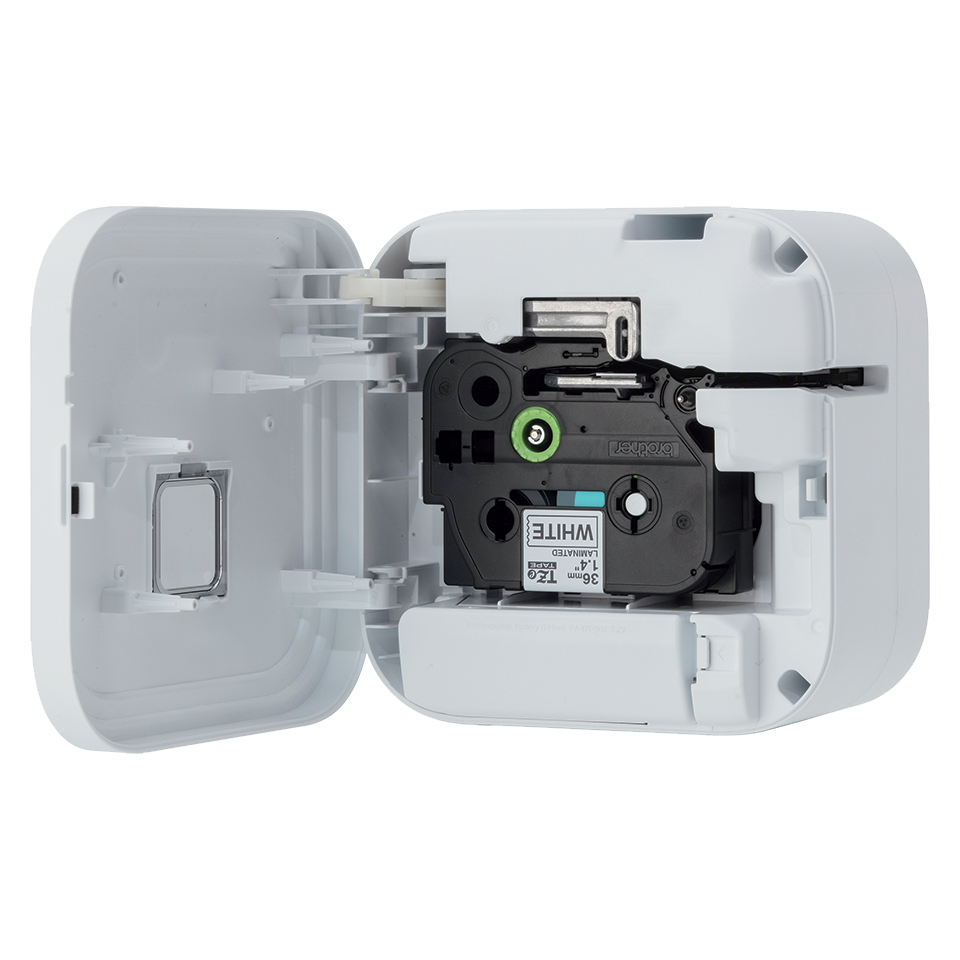 P-touch CUBE Pro | Label Printers | Brother