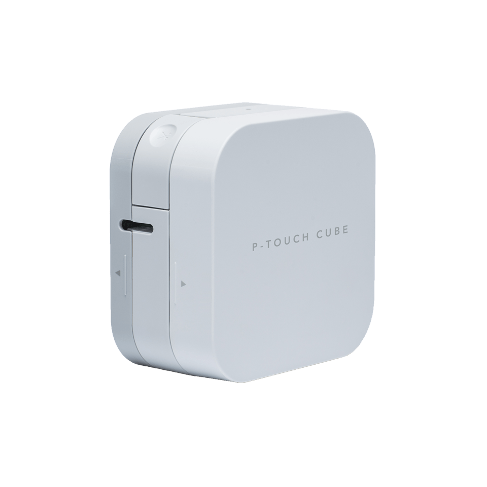 Bluetooth label printer | P-touch CUBE | Brother