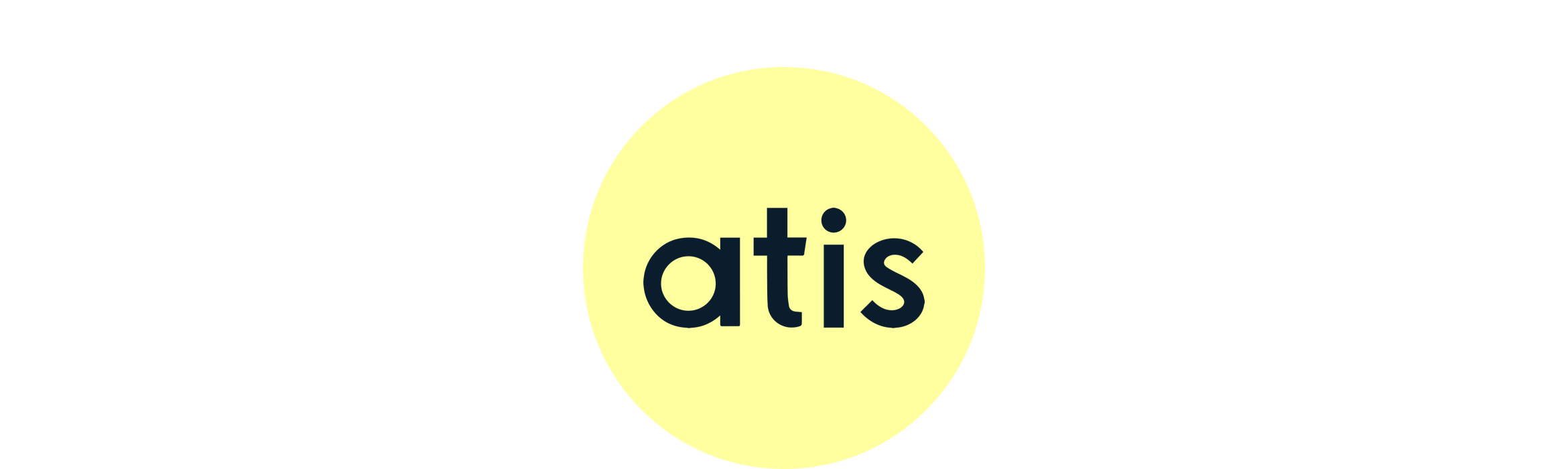 <p>Atis logo</p>