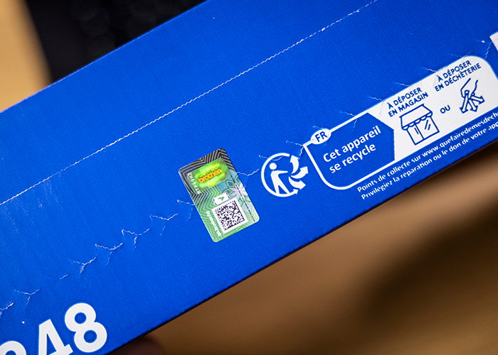 Brother Ink Fake Anti-counterfeit awareness | Genuine supplies | Brother